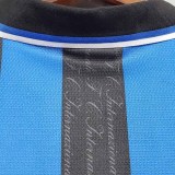 1997/1998 INT Home Retro Soccer Jersey