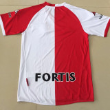 2008 /2009 Feyenoord Home Retro Soccer Jersey