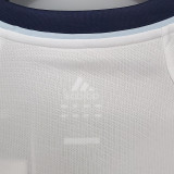 2012/2013 CHE Away White Retro Soccer Jersey