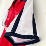 2000/2001 ARS Home Retro Soccer Jersey