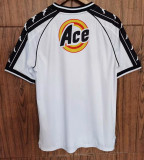 2000 Vasco da Gama Home Retro Soccer Jersey