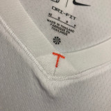 22/23 NETS IRVING #11 White City Edition Top Quality Hot Pressing NBA Jersey