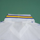 1998/1999 Leeds United Home Retro Soccer Jersey