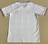 1995 Netherlands Away Retro Soccer Jersey