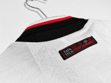 1998/1999 Man Utd Away Long Sleeve Retro Soccer Jersey 长袖