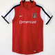 2000/2001 ARS Home Retro Soccer Jersey