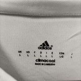 2016/2017 RMA Home Long Sleeve Retro Soccer Jersey (长袖)