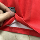 1998/1999 Norway Home Retro Soccer Jersey