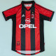 1998/1999 ACM Home Retrot Soccer Jersey