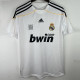 2009/2010 RMA Home Retro Soccer Jersey