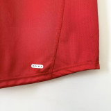 2000/2001 ARS Home Retro Soccer Jersey