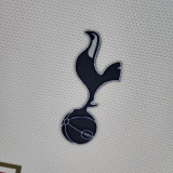 2006/2007 TOT Home Retro Soccer Jersey