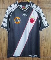 2000 Vasco da Gama Away Retro Soccer Jersey