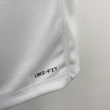 23/24 ROCKETS GREEN #4 White City Edition Home Top Quality Hot Pressing NBA Jersey