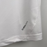 2009/2010 ACM Away Retro Soccer Jersey