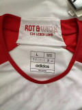 23/24 Bayern Home Player Version Soccer Jersey