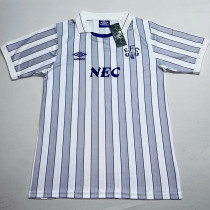 1988/1990 EVE Away Retro Soccer Jersey