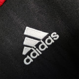 2010 Mexico Away Retro Soccer Jersey
