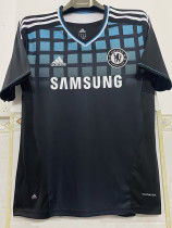 2011/2012 CHE Away Retro Soccer Jersey