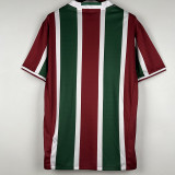 2016/2017 Fluminense Home Retro Soccer Jersey