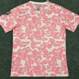 2023 Inter Miami Pink White Training Shirts
