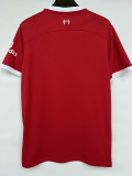23/24 LIV Home 1:1 Fans Soccer Jersey