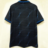 23/24 CHE Away 1:1 Fans Soccer Jersey (胸前带广告)