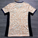 23/24 PSG Fourth Fans Soccer Jersey