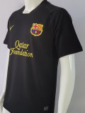 2011/2012 BAR Third Retro Soccer Jersey