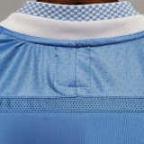 2011/2012 Man City Home Retro Soccer Jersey
