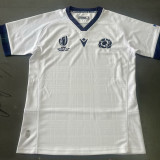2023 Scotland RUGBY WORLD CUP Away Rugby Jersey