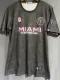 23/24 Inter Miami Purple Black Special Edition Fans Soccer Jersey