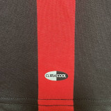 2008/2009 ACM Home Retro Soccer Jersey