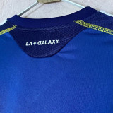2011/2012 LA Galaxy Away Long Sleeve Retro Soccer Jersey(长袖)