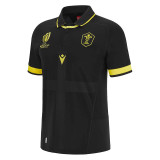 2023 Wales RUGBY WORLD CUP Away Rugby Jersey