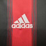 2004/2005 ACM Home Retro Soccer Jersey