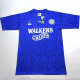 1992/1993 Leicester City Home Retro Soccer Jersey