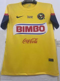 2012/2013 Club America Home Retro Soccer Jersey