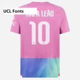 23/24 ACM Third Fans Soccer Jersey