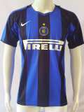 2004/2005 INT Home Retro Soccer Jersey