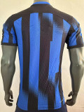 23/24 INT Home Player Version Soccer Jersey
