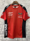 2023 DUCATI Red Racing Suit (圆领)