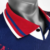 1994/1995 Ajax Away Retro Soccer Jersey