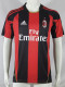 2010/2011 ACM Home Retro Soccer Jersey