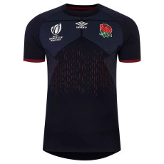 2023 England RUGBY WORLD CUP Away Rugby Jersey