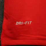 2010/2011 Man Utd Home Retro Soccer Jersey