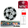 UCL +MSC(新平条/7+左袖广告)