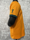 2023 Australia RUGBY WORLD CUP Home Rugby Jersey