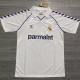 1986/1988 RMA Home Retro Soccer Jersey