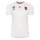 2023 England RUGBY WORLD CUP Home Rugby Jersey